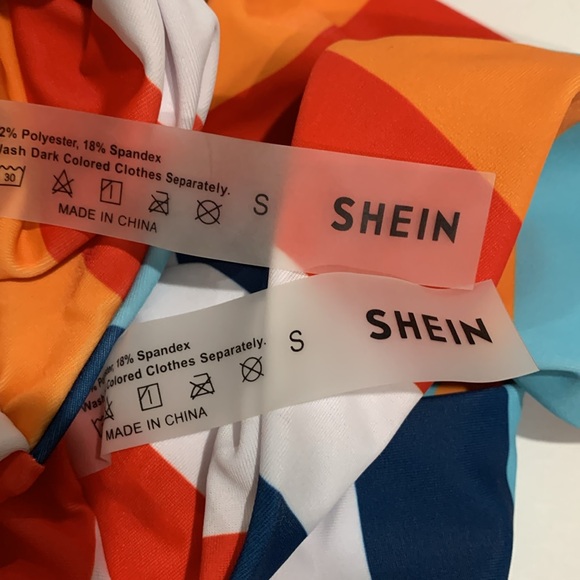 Swim Set - Picture 8 of 8